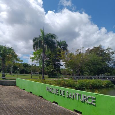 Course photo