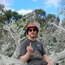User avatar image