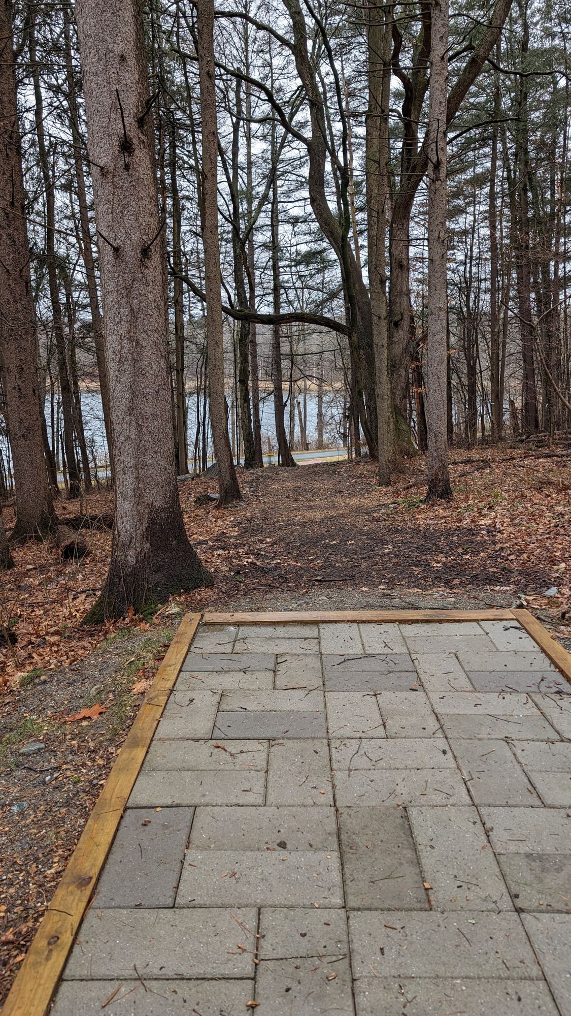 Hole 1