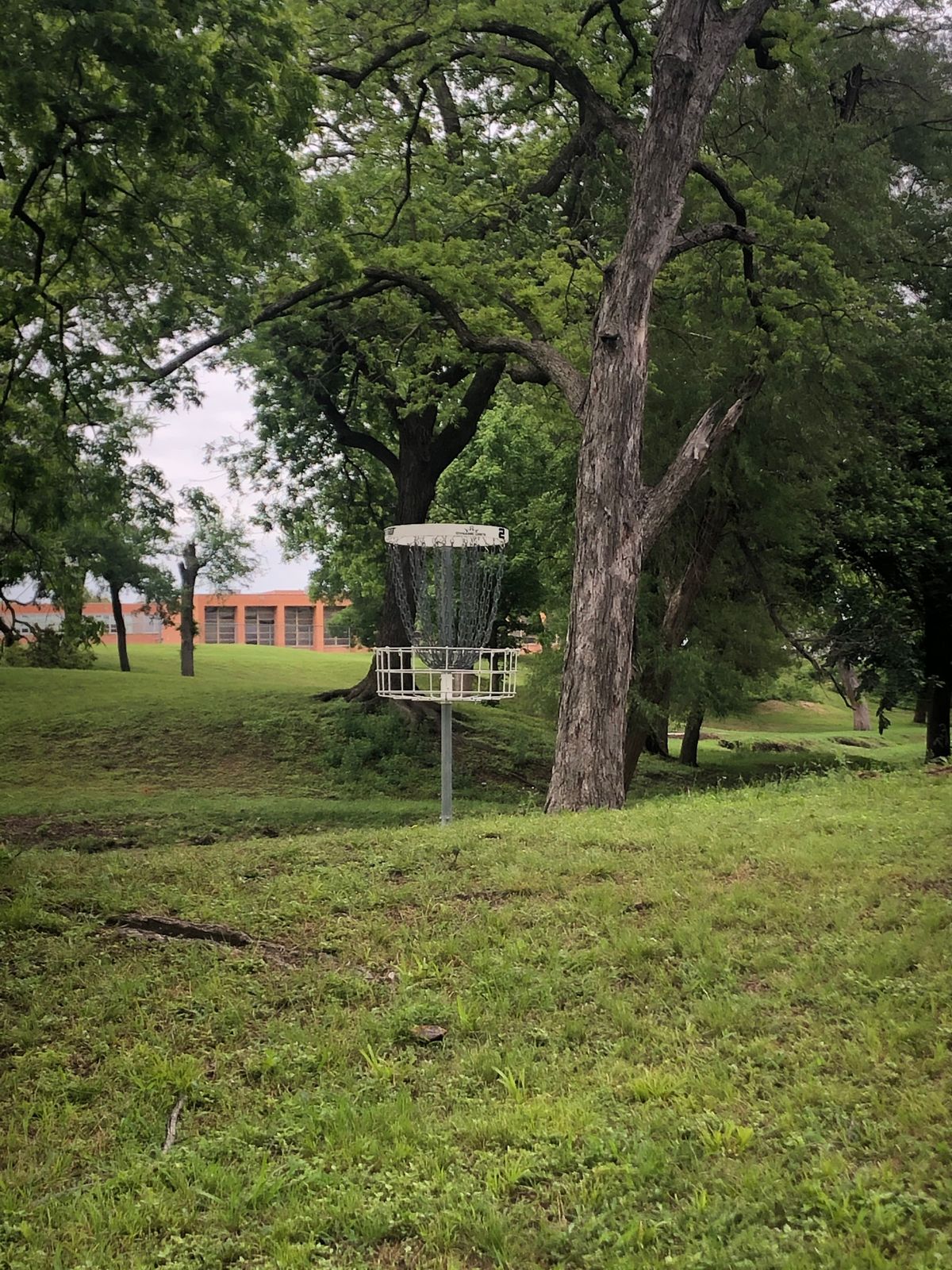 Basket 2