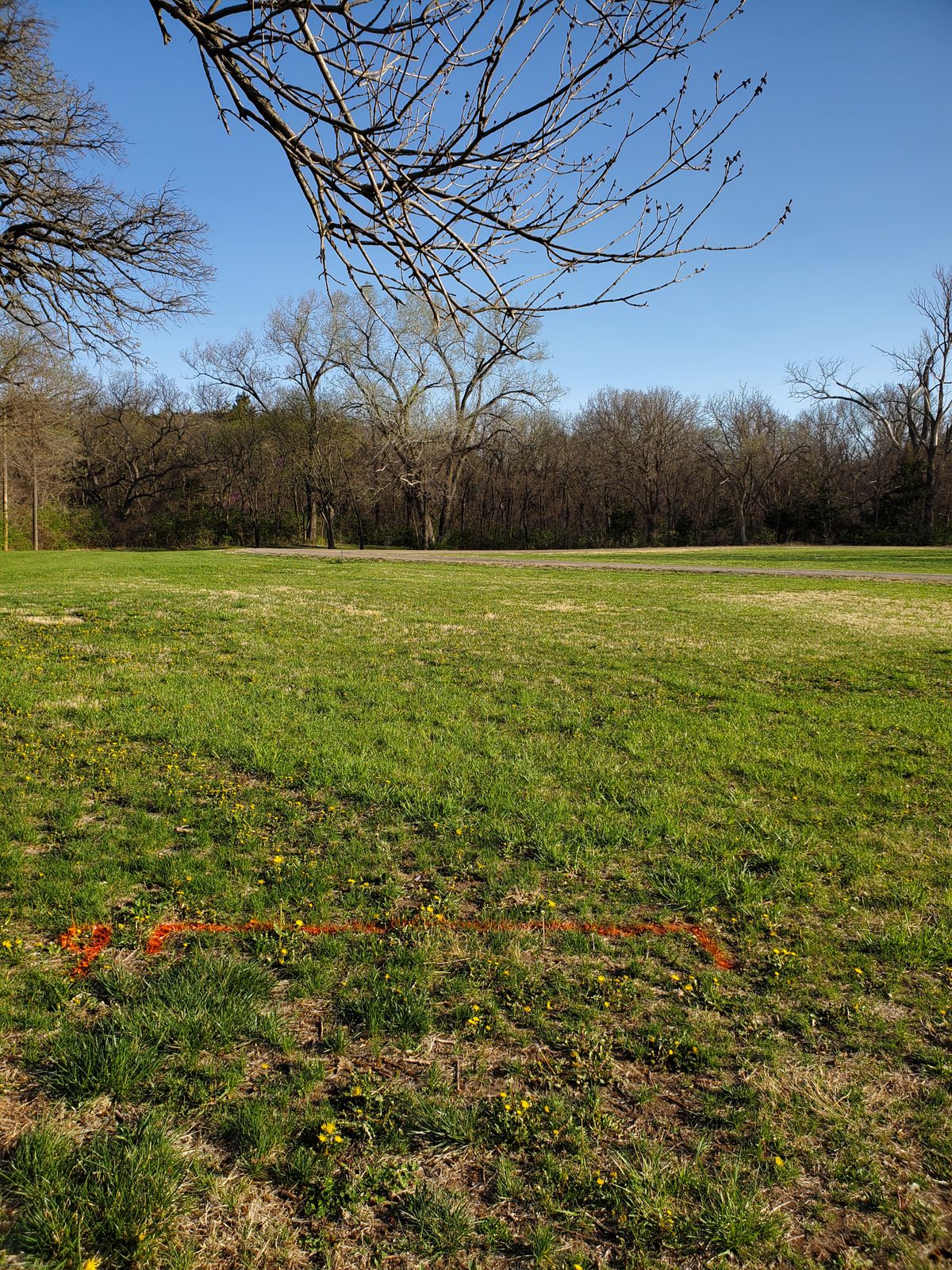 Hole 9