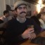 User avatar image