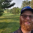 User avatar image