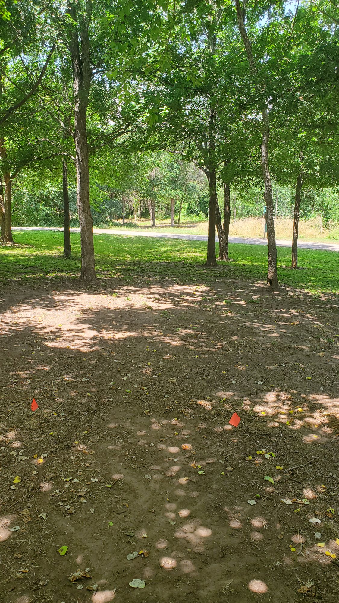 hole 8