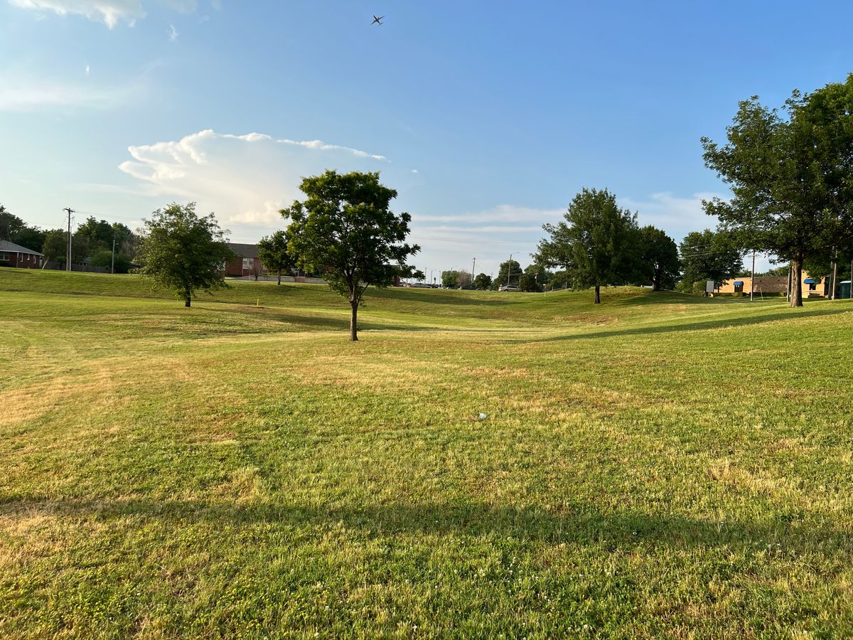 4 fairway