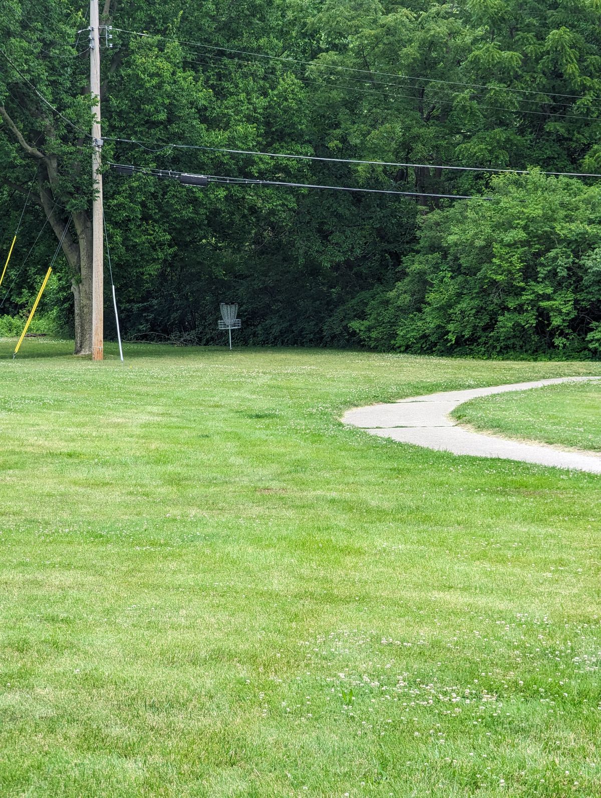 Hole 4