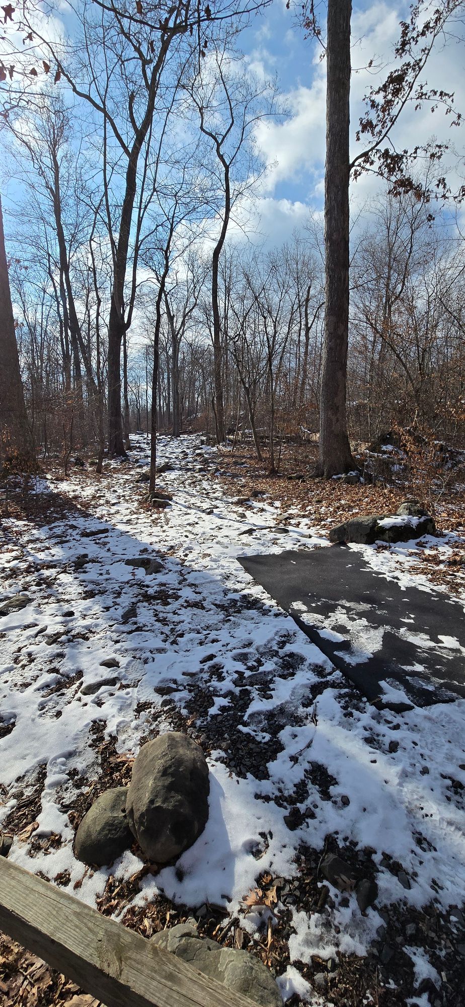 Hole 9