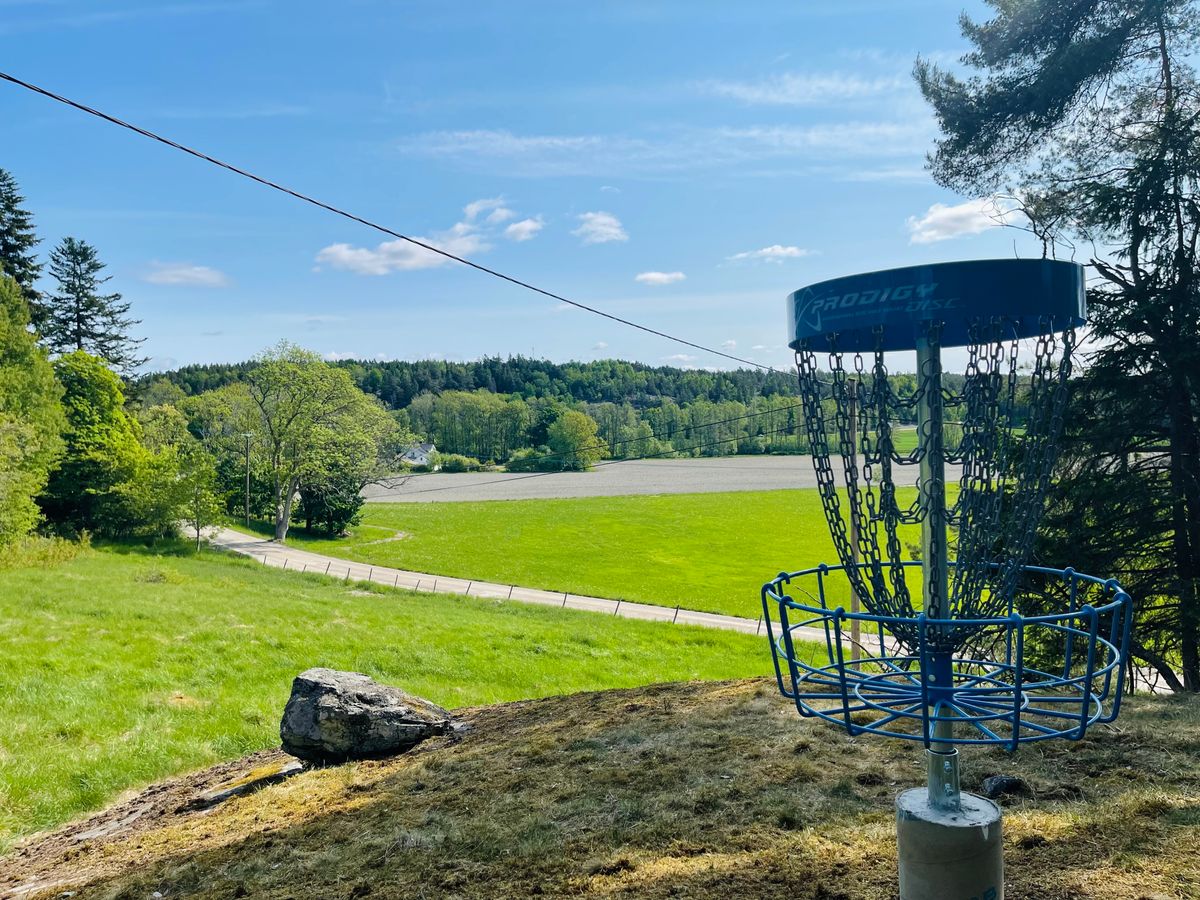 Hole 5