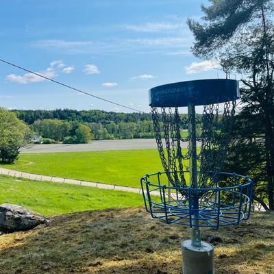 Hole 5