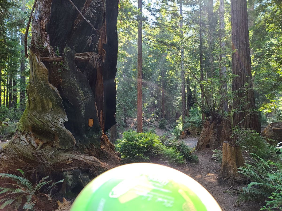 Hole 3