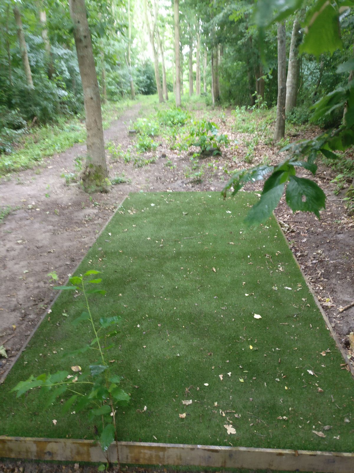 Hole 17