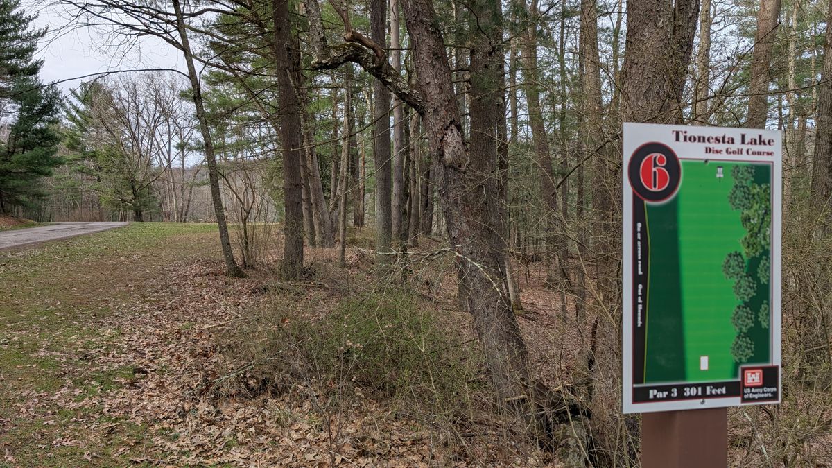 Hole 6