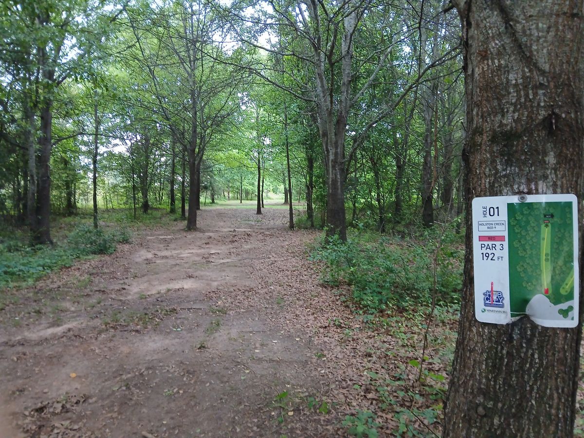 Hole#1