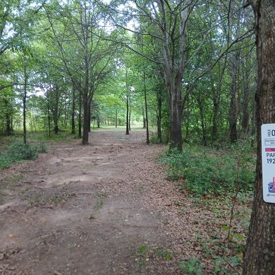 Hole#1
