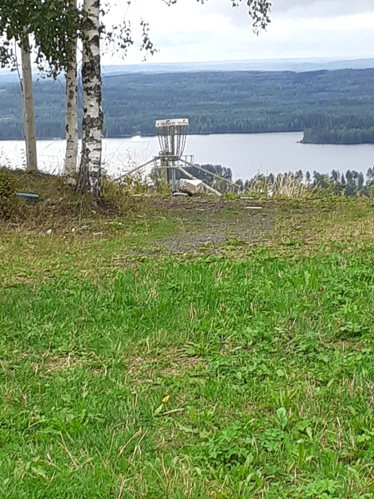 Hole 18