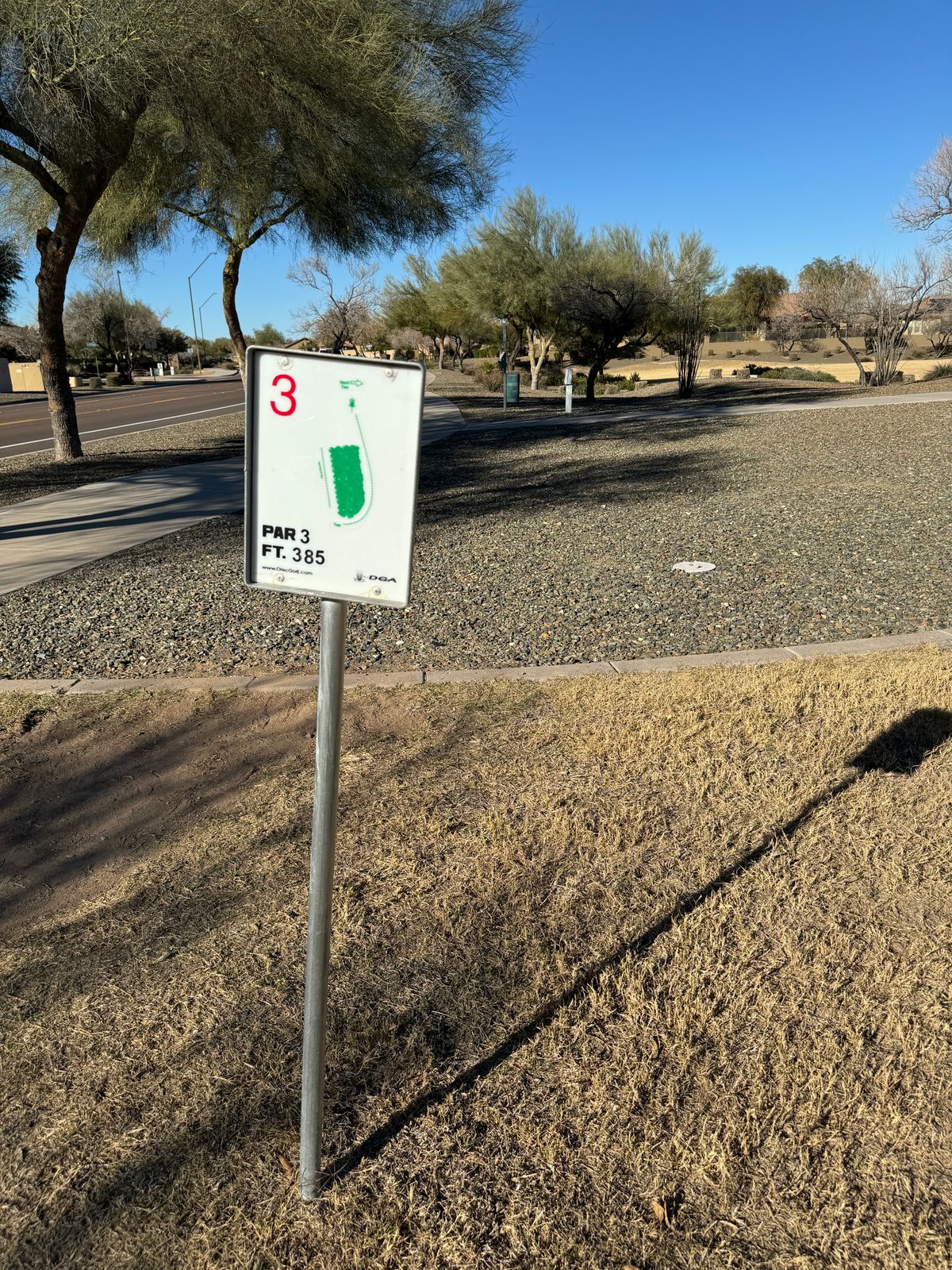 #3 is likely my favorite on the course.