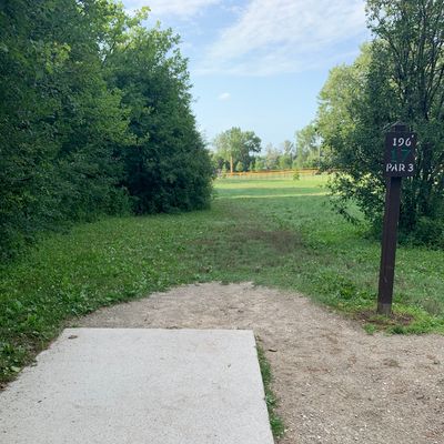 Hole 17