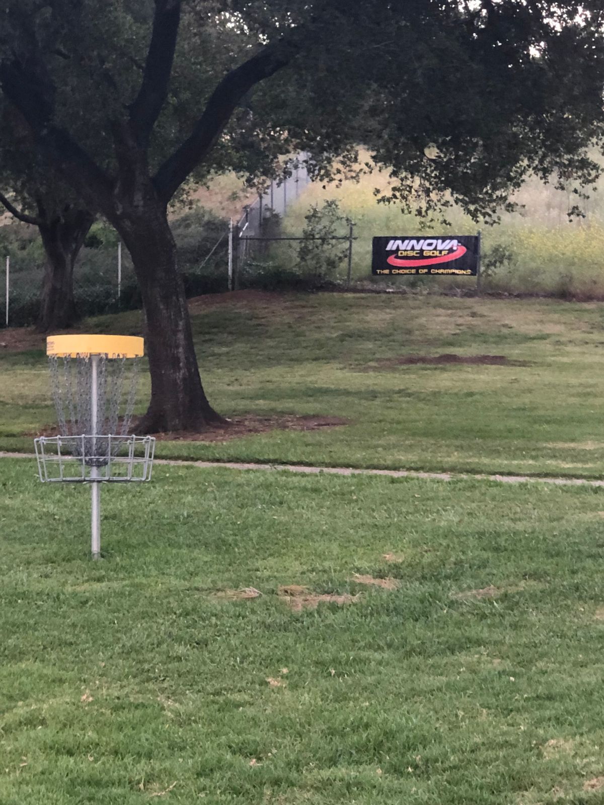 most Fridays “Glow Golf at Sunset “