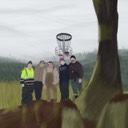 User avatar image