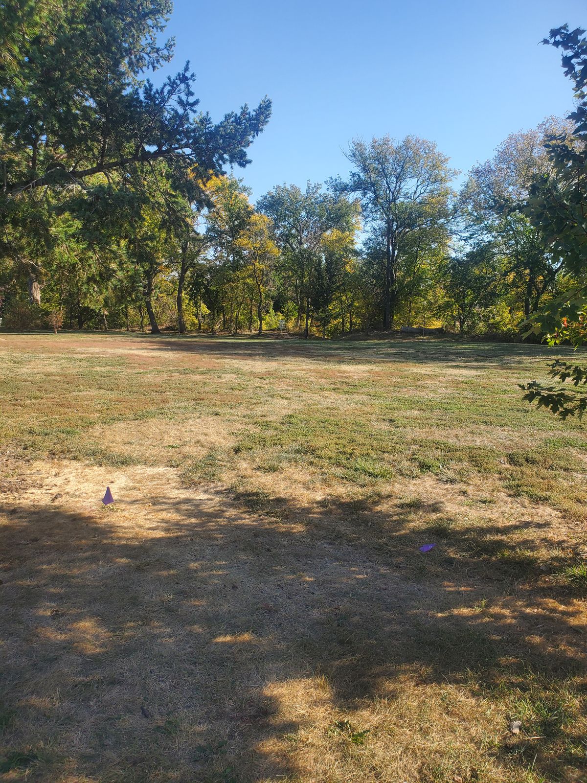Hole 5
