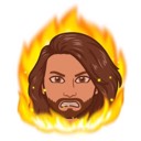User avatar image