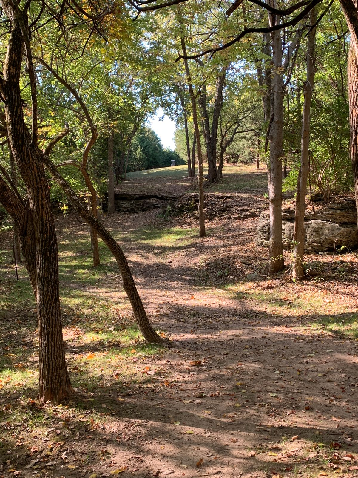 Hole 3