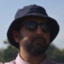 User avatar image