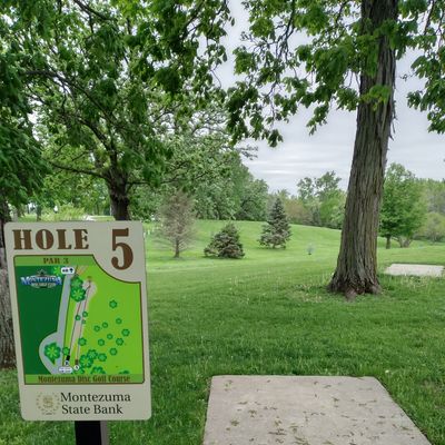 Course Photo