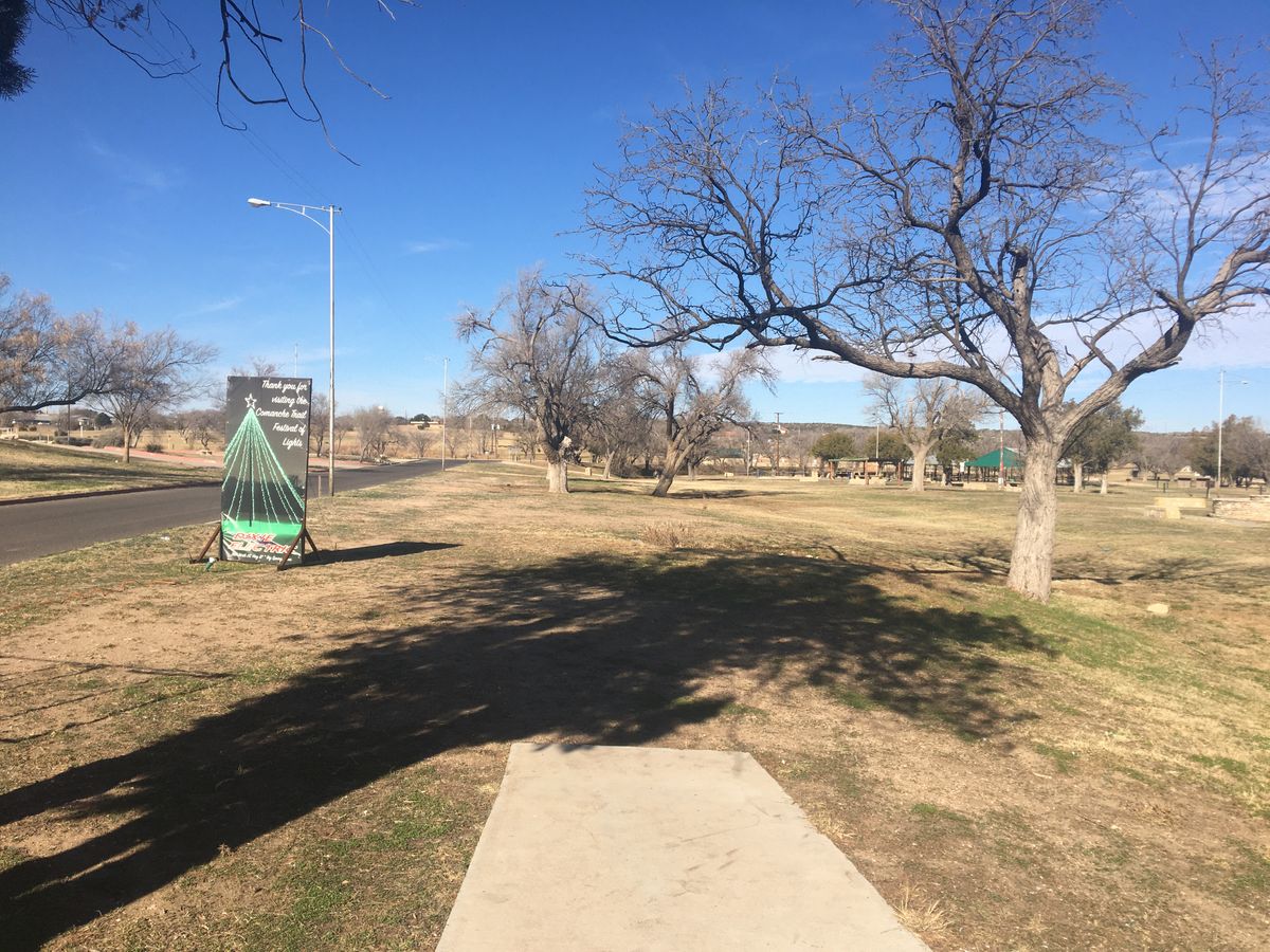 Hole 10