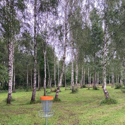 Course photo