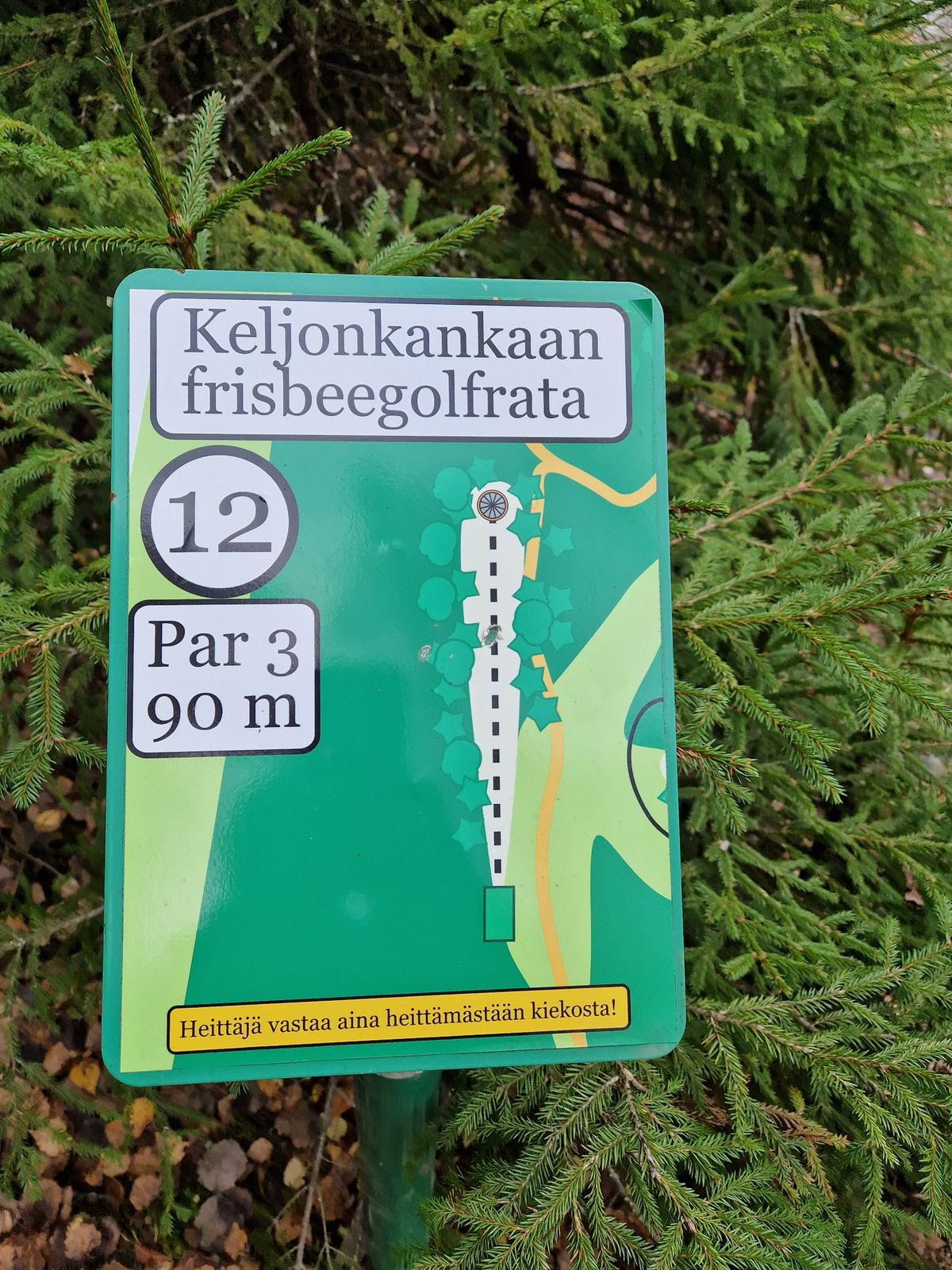 Väylät 10-18