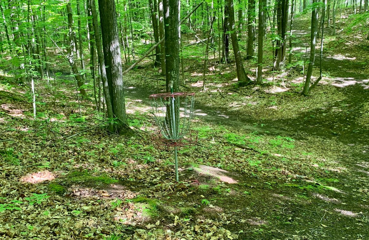 Hole 16