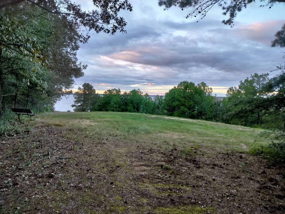 View in between 16 and 17