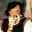 User avatar image