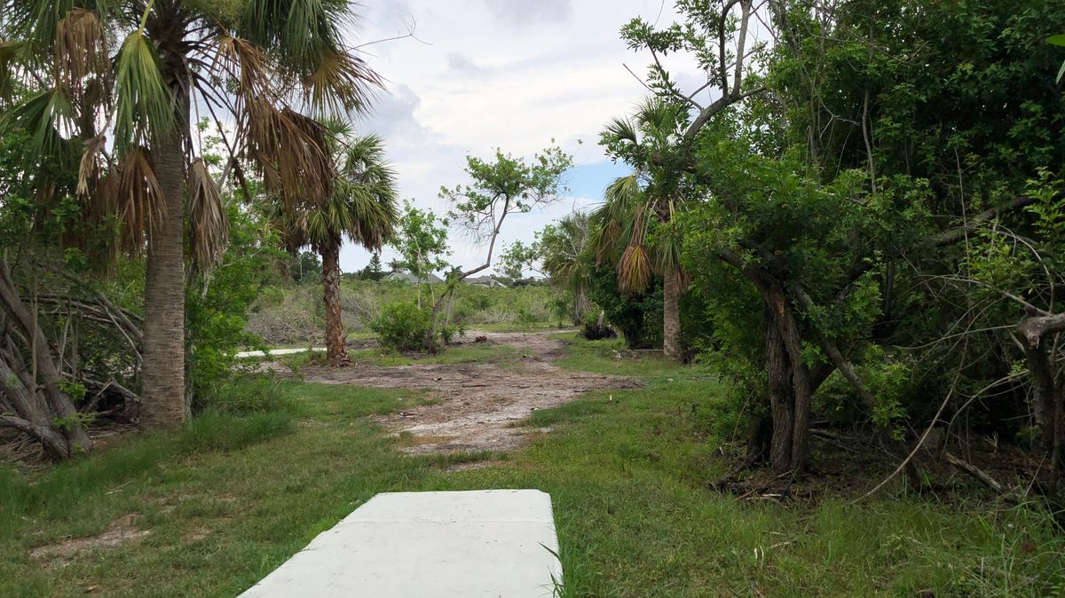 Hole 12