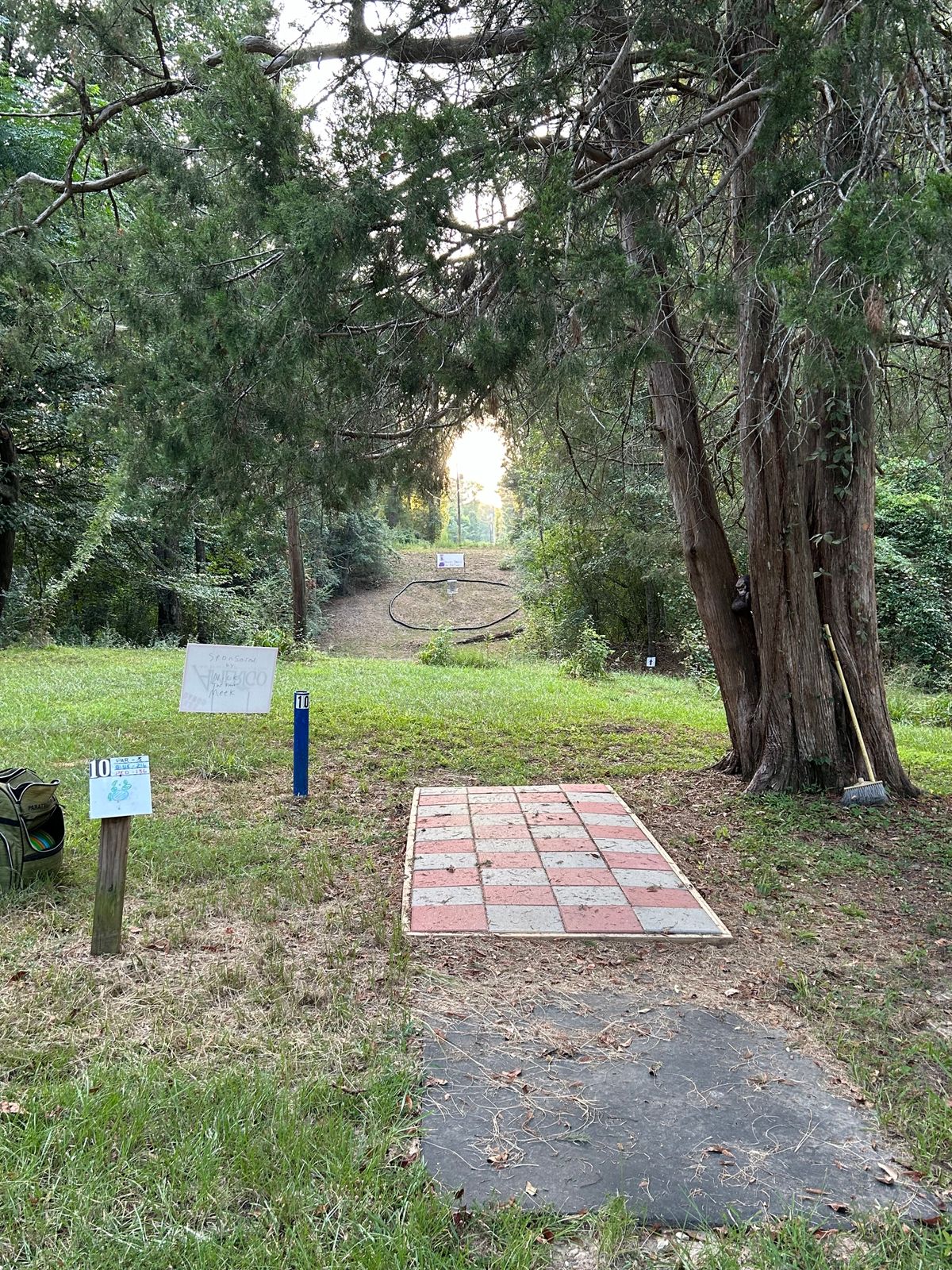 Hole 10