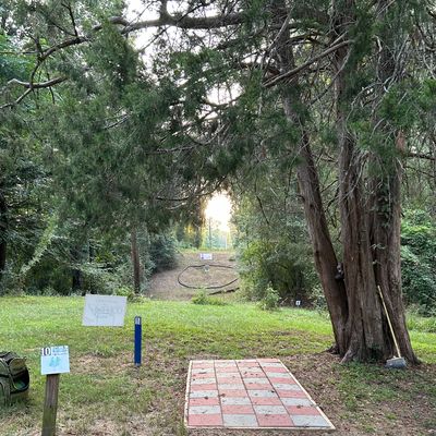 Hole 10