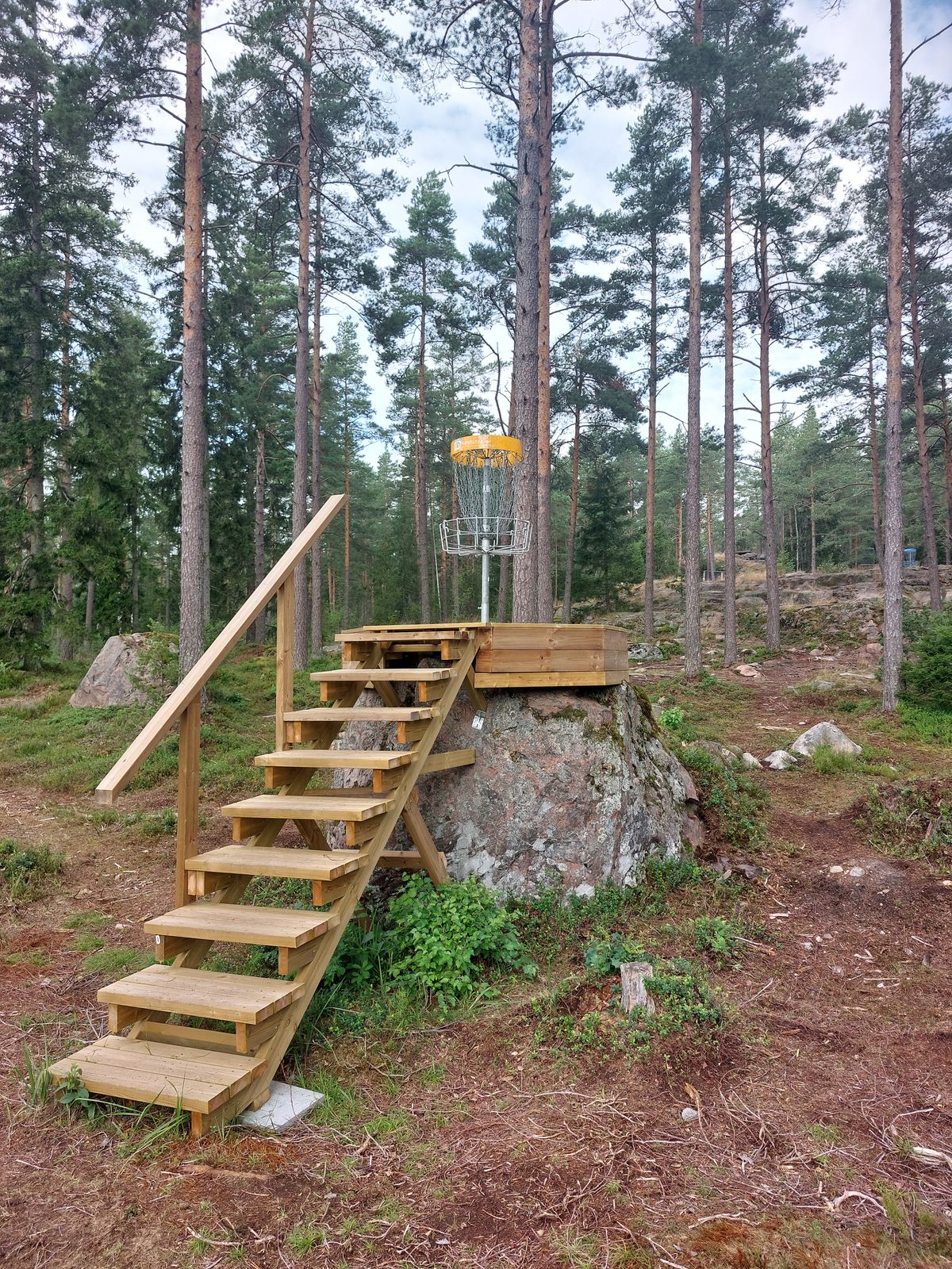 Väylä 15