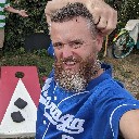 User avatar image