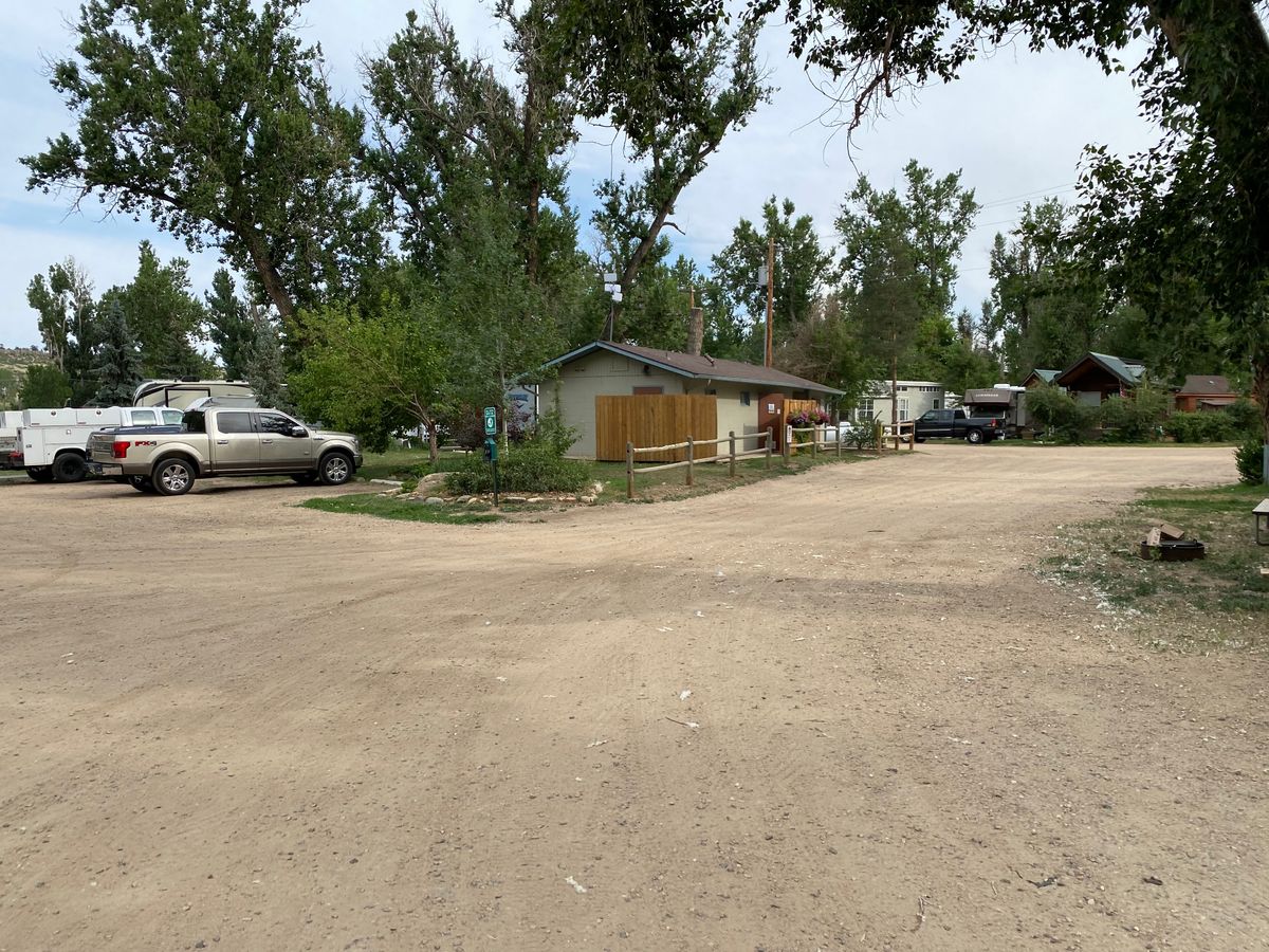 Bathrooms for Humans