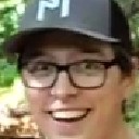 User avatar image