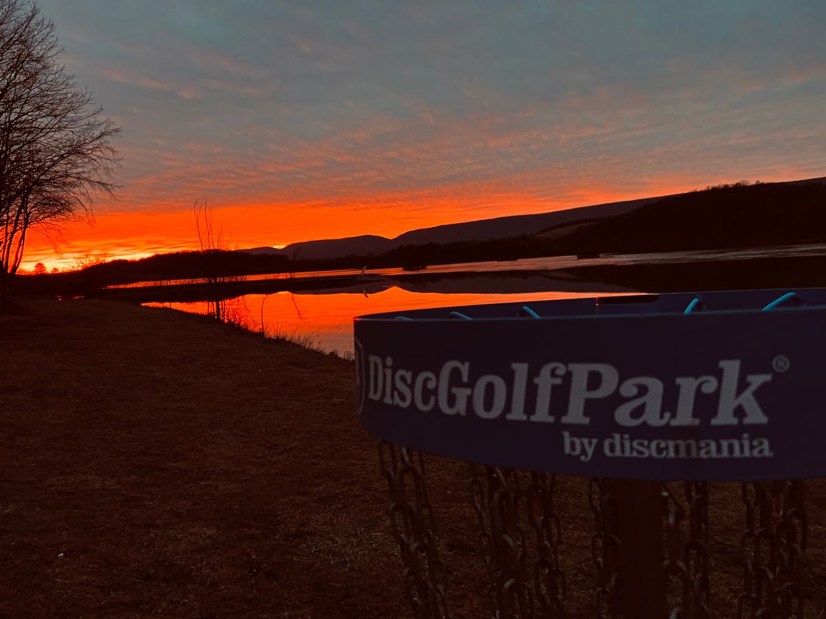 Basket of Hole 18