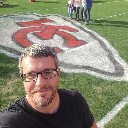 User avatar image