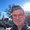 User avatar image