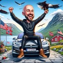 User avatar image