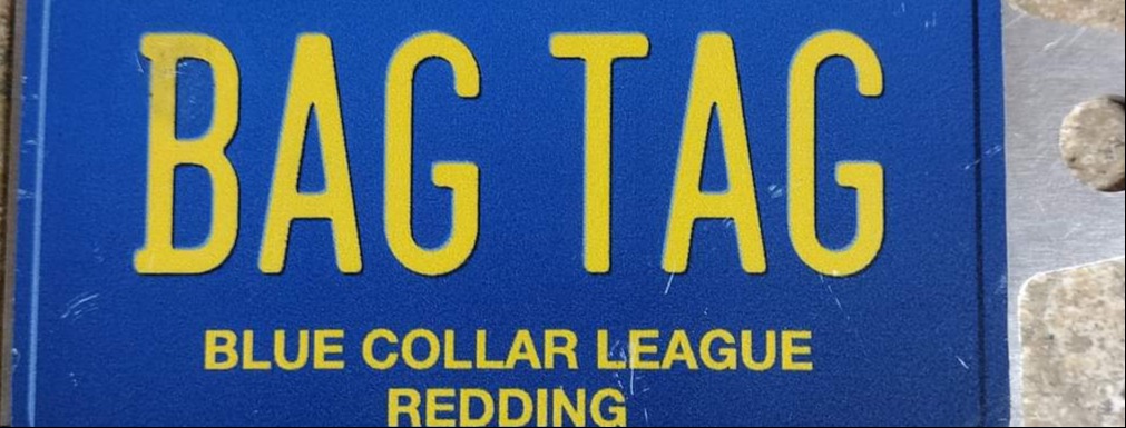 Blue Collar League - BCL thursday little 3 dubs
