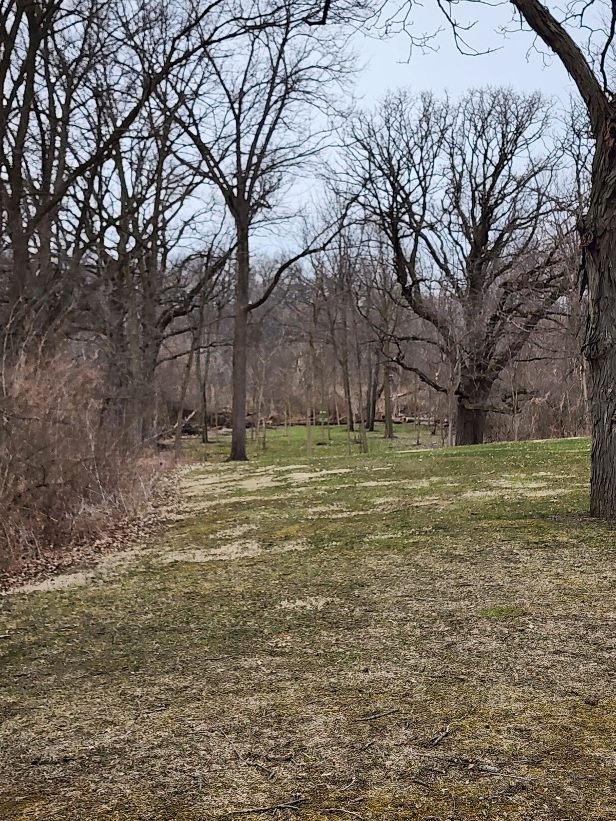 Hole 1