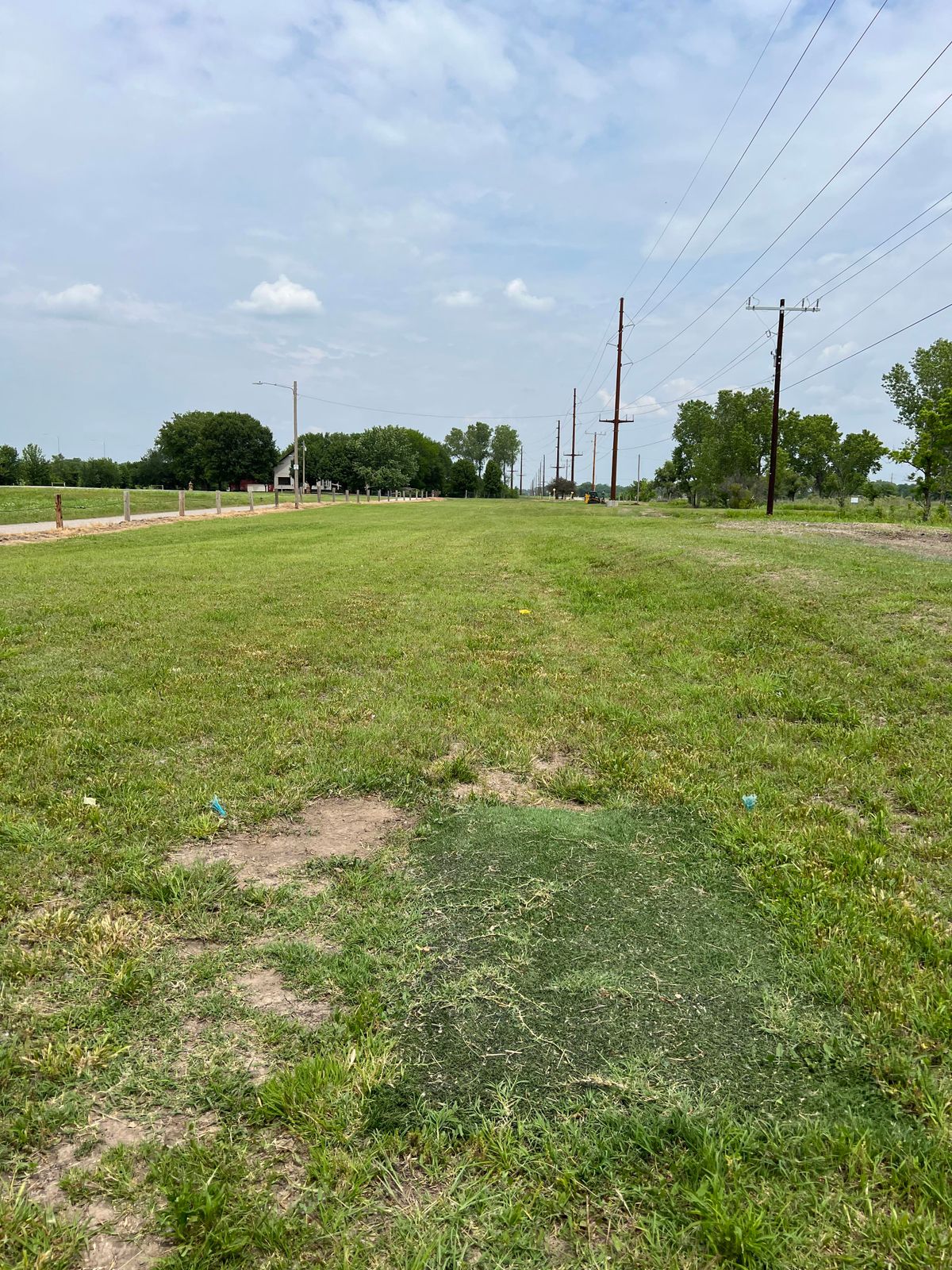 Hole 18