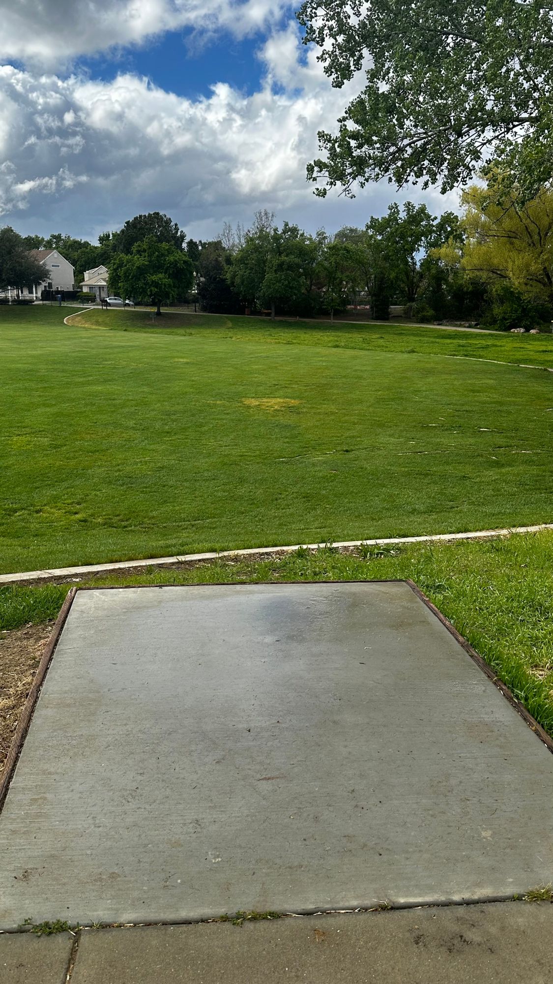 Hole 18