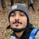 User avatar image